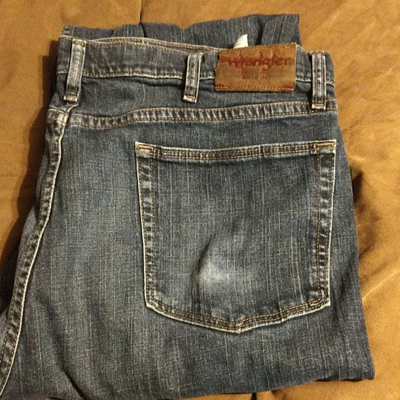 Jeans - Picture 4 of 5